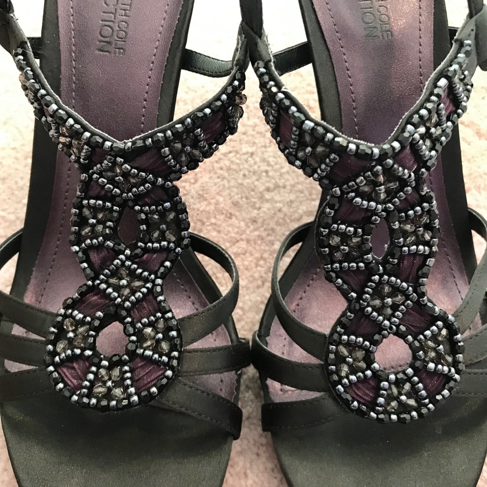 Evening Shoes